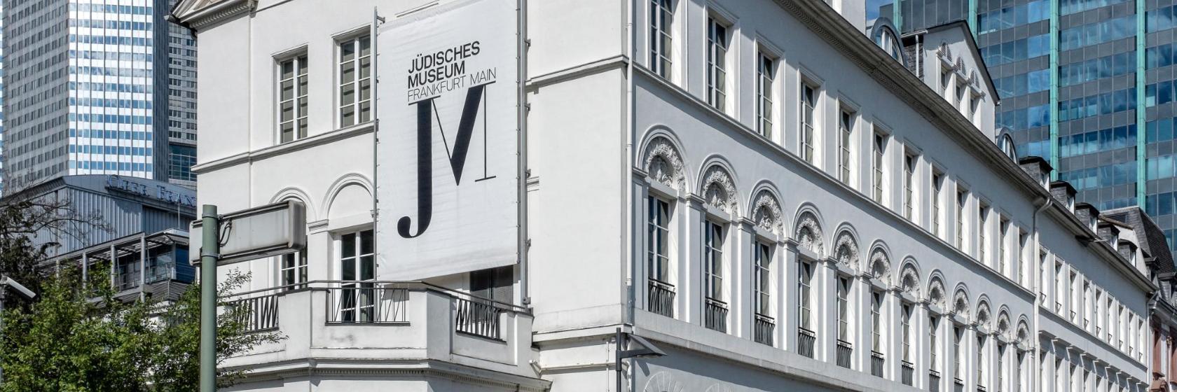 Jewish Museum of Frankfurt am Main